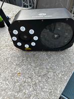 ADJ Stinger GOBO Lichteffect, Ophalen of Verzenden, Zo goed als nieuw, Licht, Geluidgestuurd