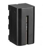 Diverse batterijen voor Sony, Canon, Nikon, Panasonic, 8mm, Ophalen of Verzenden