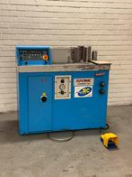 Euromac Digibend 360 hydraulische buigmachine, Doe-het-zelf en Verbouw, Gereedschap | Overige machines, Ophalen, Gebruikt, Dimatech