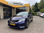 Nissan Pulsar 1.2 DIG-T N-Connecta Navi Climate Control Came, Voorwielaandrijving, Gebruikt, Euro 6, 4 cilinders