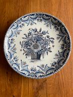 Wandbord, Kees Molenhuis, Woudsend, als nieuw., Ophalen of Verzenden