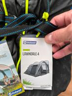 Tent lawndale 4, Caravans en Kamperen, Ophalen of Verzenden, Zo goed als nieuw