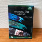 BBC Earth The Natural World Collection Waterworld Meet Your., Alle leeftijden, Boxset, Natuur, Ophalen of Verzenden