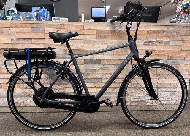 Sparta A-lane R5E 5 a-wielmotor 500Wh, Fietsen en Brommers, Elektrische fietsen, Zo goed als nieuw, Sparta, 51 tot 55 cm, Ophalen