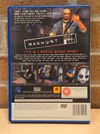 Manhunt - PlayStation 2, Avontuur en Actie, Hilversum, Gebruikt, Vanaf 18 jaar