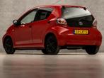 Toyota Aygo 1.0-12V Sport (5 DEURS, AIRCO, GETINT GLAS, SPOR, Voorwielaandrijving, 12 maanden, Stof, Gebruikt