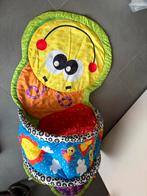 Baby speelkleed tunnel, Ophalen, Zo goed als nieuw