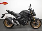 Honda CB 1000 HORNET SP (bj 2025), Bedrijf, Naked bike