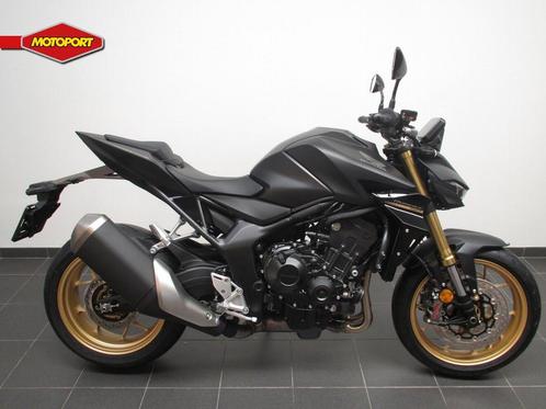 Honda CB 1000 HORNET SP (bj 2025), Motoren, Motoren | Honda, Bedrijf, Naked bike