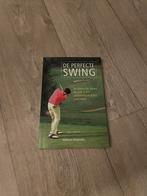 Golfboeken, Ophalen of Verzenden, Zo goed als nieuw, Balsport