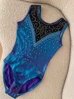 Turnpakje Rc leotards, Kindermaat 146 t/m 176, Ophalen of Verzenden, Zo goed als nieuw, Turnpak(je)