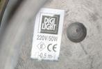 Digi light glas double Tube wandlamp modern design ‘90, Huis en Inrichting, Gebruikt, Vintage, Ophalen of Verzenden, Glas