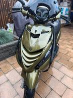 Piaggio zip 4 takt 2021, Ophalen, Gebruikt, Zip, Benzine
