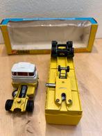 CORGI TOYS 1147 Scammel MK 3, Ophalen of Verzenden, Gebruikt, Auto, Corgi