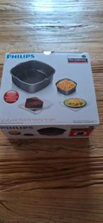 Bakvorm voor de airfryer, Ophalen of Verzenden, Nieuw