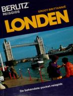 Londen (Berlitz), Boeken, Reisgidsen, Ophalen of Verzenden, Zo goed als nieuw, Europa, Overige merken