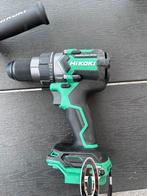 Hikoki ds80c, Ophalen of Verzenden, Zo goed als nieuw