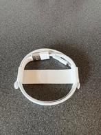 Apple usb naar lightning kabel, Ophalen of Verzenden, Nieuw, Apple iPhone