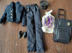 Barbie pilot kleding 1999, Ophalen of Verzenden, Gebruikt, Barbie