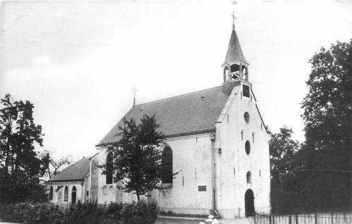 (304-065-005) Odijk Hervormde Kerk, Verzamelen, Ansichtkaarten | Nederland, Utrecht, Verzenden