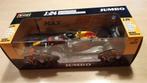 Max Verstappen Jumbo auto 2020 RB16, Hobby en Vrije tijd, Modelauto's | 1:24, Ophalen of Verzenden, Nieuw, Auto, Bburago