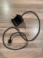 Fitbit Versa 2 Oplader, Ophalen of Verzenden, Gebruikt, Zwart, FitBit