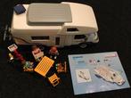 Playmobil 4859 Camper, Complete set, Ophalen of Verzenden, Zo goed als nieuw