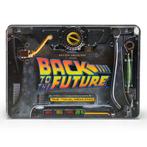 Back To The Future Time Travel Memories Kit Replica's, Beeldje, Replica of Model, Doctor Collector, Nieuw, Ophalen of Verzenden