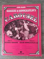 Rodgers & Hammerstein's Carousel, Zang, Gebruikt, Filmmuziek en Soundtracks, Ophalen of Verzenden