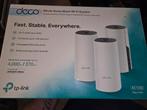 TP Link Deco M4, Computers en Software, WiFi-versterkers, Ophalen of Verzenden, Nieuw, TPLINK