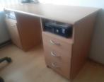 Computer Bureau, Buro, Huis en Inrichting, Bureaus, Ophalen, Zo goed als nieuw, Bureau