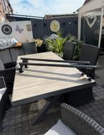 Dakdragers zie fotos  Opel Corsa 2020 - Heden, Auto diversen, Dakdragers, Ophalen of Verzenden, Zo goed als nieuw