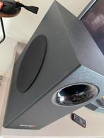 Katana Blaster X Soundbar, Ophalen of Verzenden, Bluetooth, Zo goed als nieuw