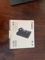 Canon IXUS, Ophalen, Canon, Compact, Zo goed als nieuw