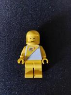 Lego spaceman orgineel geel wit, Kinderen en Baby's, Speelgoed | Duplo en Lego, Ophalen of Verzenden, Zo goed als nieuw, Complete set