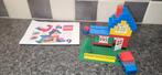 Lego 9-1 Basic building mooi set en compleet, Ophalen of Verzenden, Gebruikt, Complete set, Lego