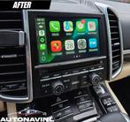 Porsche PCM 3.1 Apple CarPlay/Android Auto, Ophalen, Nieuw, Update