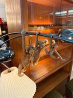 Set van 3 vintage aapjes, Kay Bojesen ‘60, Antiek en Kunst, Ophalen of Verzenden