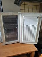 vriezer tafel model, Witgoed en Apparatuur, Vriezers en Diepvrieskisten, Ophalen, Gebruikt, Minder dan 60 cm, 85 tot 120 cm