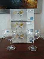 NIEUW 6 Schott zwiesel Gin tonic glazen, Verzamelen, Glas en Borrelglaasjes, Ophalen of Verzenden, Nieuw, Overige typen