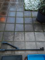 Hengelsport, Watersport en Boten, Ophalen of Verzenden, Koffer of Tas