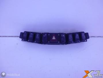 S-KLASSE W220 SCHAKELAARBRUG DASHBOARD A2208205810 beschikbaar voor biedingen