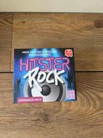Hitster rock, Hobby en Vrije tijd, Gezelschapsspellen | Bordspellen, Vijf spelers of meer, Verzenden, Zo goed als nieuw, Jumbo
