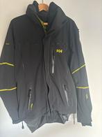 Helly Hansen Ski Jas Heren, Maat 52/54 (L), Helly Hansen, Zwart, Ophalen of Verzenden