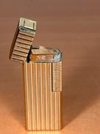 Vintage Zaima C-41 aansteker, Verzamelen, Rookartikelen, Aanstekers en Luciferdoosjes, Gebruikt, ., Ophalen of Verzenden, .