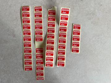 Vomar zegels voor Leifheit keukenaccessoires - 47 zegels beschikbaar voor biedingen