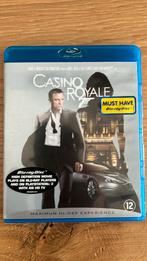 James Bond 007 Casino Royale, Cd's en Dvd's, Blu-ray, Ophalen of Verzenden, Zo goed als nieuw, Actie