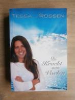 De kracht van voelen - Tessa van Rossen, Verzenden, Zo goed als nieuw, Overige onderwerpen, Achtergrond en Informatie