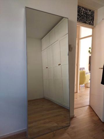 HOVET spiegel - IKEA beschikbaar voor biedingen