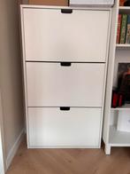 Schoenenkast IKEA, Huis en Inrichting, Kasten | Schoenenkasten, Ophalen, Zo goed als nieuw